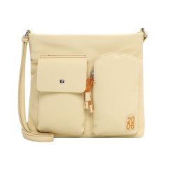 Emily & Noah Torebka Naramienna E&N Joeline Torebki 1 ct Damski. Torby na ramię damskie Emily & Noah, z aplikacjami, z materiału, bez dodatków. Za 157.99 zł.