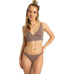 Dla Kobiety LASCA Brązowy. Brązowe bikini damskie Roxy, xl, bez wzorów. Za 179.99 zł.