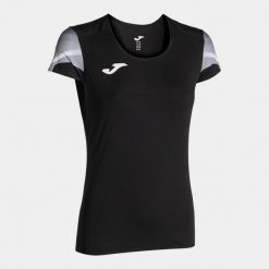 Damski jersey Joma Elite XI. Brązowe koszulki sportowe damskie Joma, l, bez wzorów, z jersey, sportowe, bez kołnierzyka. Za 291.50 zł.