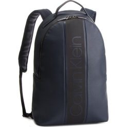 Plecak CALVIN KLEIN - Strike Round Backpack K50K504279 068. Plecaki damskie marki Calvin Klein. Za 599.00 zł.