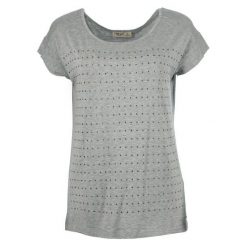Timeout T-Shirt Damski Xs Szary. Szare t-shirty damskie Timeout. Za 92.00 zł.
