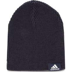 Czapka adidas - Perf Beanie DJ1056 Legink/Legink/White. Czapki i kapelusze damskie marki Adidas. Za 59.95 zł.
