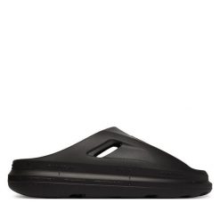 Klapki Polo Ralph Lauren. Czarne klapki męskie Polo Ralph Lauren. Za 369.99 zł.