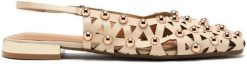 Obuwie damskie Gioseppo CALAMUS Off-White (75135-P-Off-White). Brązowe obuwie sportowe damskie Gioseppo, bez wzorów. Za 339.00 zł.