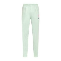 Spodnie damskie Ellesse Sylvana Jog. Zielone spodnie dresowe damskie Ellesse, xs, bez wzorów, z dresówki. Za 189.99 zł.