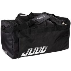 Torba sportowa Danrho Design JUDO. Czarne torby i plecaki dziecięce DANRHO. Za 153.50 zł.