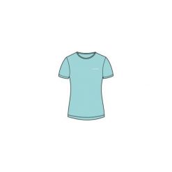 MARTES Koszulka damska LADY BRANDO niebieska r. XS. T-shirty damskie MARTES. Za 22.83 zł.