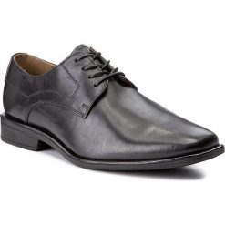 Półbuty LASOCKI FOR MEN - MI08-C294-334-04 Czarny. Eleganckie półbuty marki Lasocki For Men. Za 179.99 zł.