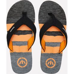 Japonki - Pomarańczo. Klapki męskie marki House. Za 39.99 zł.