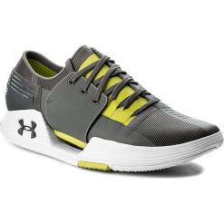 Buty UNDER ARMOUR - Ua Speedform Amp 2.0 1295773-040 Gph/Smy/Gph. Buty sportowe męskie marki Under Armour. W wyprzedaży za 359.00 zł.