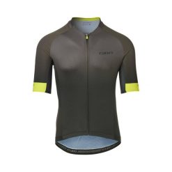 Strój kąpielowy Giro Chrono Pro. Czarne buty sportowe męskie GIRO, bez zapięcia, rowerowe. W wyprzedaży za 373.00 zł.