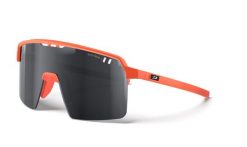 Okulary dla dzieci JULBO Intensity Junior - Spectron 3 - Fluorescent Orange. Brązowe okulary przeciwsłoneczne dla dzieci Julbo. Za 199.00 zł.