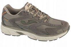 Joma RT50 2522 RRT50W2522 szary 44. Szare buty sportowe męskie Joma, bez zapięcia. Za 239.90 zł.