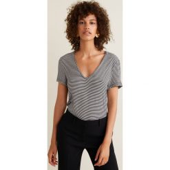 Mango - Top Mix1. Topy damskie marki Mango. W wyprzedaży za 29.90 zł.