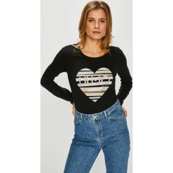 Liu Jo - Bluzka. Bluzki damskie marki Liu Jo. Za 369.90 zł.