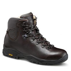 Buty trekkingowe męskie Lomer Keswick Mtx. Brązowe trekkingi damskie Lomer, za kostkę, trekkingowe. Za 641.50 zł.