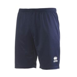 Krótkie Spodnie Errea Panta Maxy Skin 00090 Niebieski Dorośli. Niebieskie spodnie sportowe męskie ERREA, m, bez wzorów, z materiału, na fitness i siłownię. Za 133.99 zł.