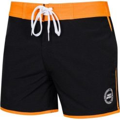 Spodenki kąpielowe męskie Aqua Speed Axel. Brązowe kąpielówki męskie Aqua-Speed, m, bez wzorów. Za 79.99 zł.