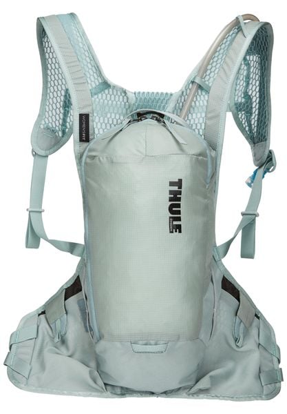 Plecak hydratacyjny Thule Vital 3 L damski jasnoniebieski. Niebieskie plecaki damskie Thule, bez wzorów. Za 715.70 zł.