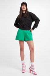 Bluza damska CHIARA FERRAGNI. Bluzy damskie Chiara Ferragni, m, bez wzorów, bez kaptura. W wyprzedaży za 711.27 zł.