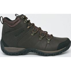 Columbia - Peakfreak Venture Mid. Buty sportowe męskie marki Columbia. W wyprzedaży za 319.90 zł.