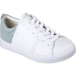 Skechers Moda 73480-WGY. Obuwie sportowe damskie marki Skechers. W wyprzedaży za 179.99 zł.