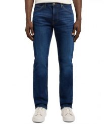 MESKIE SPODNIE LEE DAREN ZIP FLY PIERCE 112370533. Jeansy męskie Lee. Za 219.99 zł.