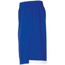 Długie spodenki Kempa Player. Białe szorty męskie Kempa, xl, bez wzorów, z materiału. Za 126.00 zł.