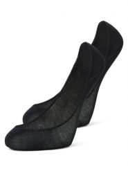 Snocks Skarpety w 2-paku Kobiety czarny, 35-38. Czarne skarpety damskie Snocks, bez wzorów. Za 49.95 zł.
