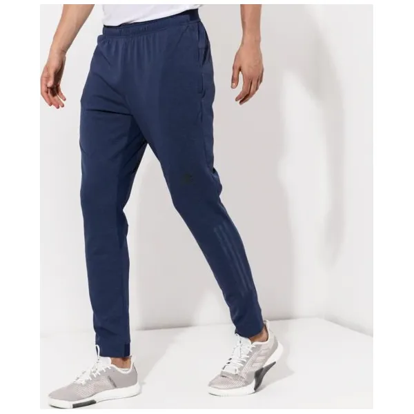 Adidas Spodnie Wo Pa Ccool Kn , niebieski, rozmiar S. Niebieskie spodnie materiałowe męskie Adidas, m, bez wzorów, z materiału. W wyprzedaży za 159.99 zł.