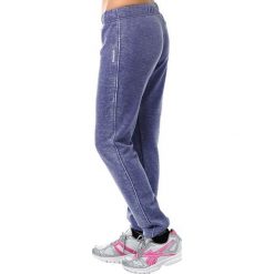 Reebok Spodnie damskie Yoga Bo Pant fioletowe r. L (Z77756). Spodnie sportowe damskie marki Reebok. Za 88.99 zł.