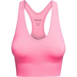 Top MONREAL LONDON Różowy. T-shirty i topy dla dziewczynek marki Monreal London. Za 186.00 zł.