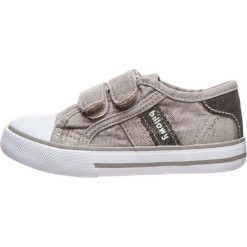 Sneakersy w kolorze szarym. Trampki i tenisówki dziewczęce marki Billowy. W wyprzedaży za 65.95 zł.