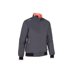 Bluza żeglarska na regaty RACE 100 damska. Bluzy damskie marki TRIBORD. Za 149.99 zł.