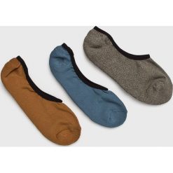 Vans - Skarpety (3-pack). Skarpety męskie marki Vans. W wyprzedaży za 49.90 zł.