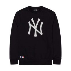 Bluza New York Yankees Nos MLB Regular. Białe bluzy męskie New Era, m, bez wzorów, z materiału, bez kaptura. Za 216.90 zł.