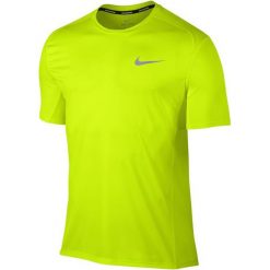 Nike M Nk Dry Miler Top Ss L. Koszulki sportowe męskie marki Nike. W wyprzedaży za 99.00 zł.