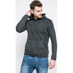 Review - Bluza. Szare bluzy męskie Review, z bawełny. Za 179.90 zł.