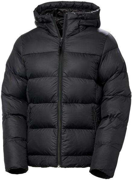 Helly Hansen Helly Hansen damska kurtka puchowa W ACTIVE PUFFY JACKET 53612 990 S. Kurtki damskie Helly Hansen, s, bez wzorów, z puchu, bez kaptura. Za 1,049.99 zł.
