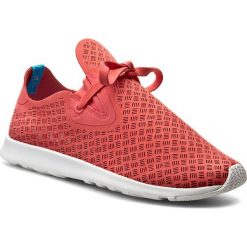 Półbuty NATIVE - Apollo Moc Snapper Red/Shell White. Półbuty damskie marki Native. W wyprzedaży za 299.00 zł.