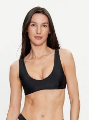 4F Góra od bikini 4FWSS24UBKTF048 Czarny. Czarne bikini damskie 4f, m, bez wzorów. Za 59.99 zł.