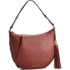 Torebka MICHAEL MICHAEL KORS - Brooklyn 30F6ABNH2L Brick. Torebki do ręki damskie marki MICHAEL Michael Kors. W wyprzedaży za 1,139.00 zł.