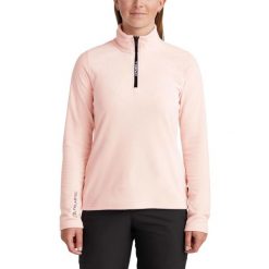 Damski sweter polarowy O'Neill Jack'S Hz Fleece. Czerwone swetry damskie O'Neill, l, bez wzorów, z polaru, bez kołnierzyka, bez ramiączek, bez kaptura. Za 280.00 zł.