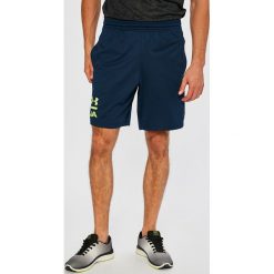 Under Armour - Szorty. Szorty męskie marki Under Armour. Za 149.90 zł.