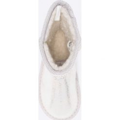 Blukids - Śniegowce dziecięce. Śniegowce dziewczęce marki Blukids. W wyprzedaży za 69.90 zł.