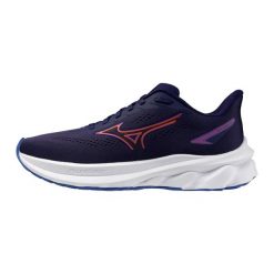 Damskie buty do biegania Mizuno Wave Serene 3 Wos. Białe obuwie sportowe damskie Mizuno, bez wzorów, do biegania, mizuno wave. Za 517.50 zł.