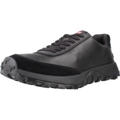 Buty CAMPER DRIFT TRAIL Czarny. Czarne trekkingi męskie Camper, trekkingowe. Za 743.89 zł.