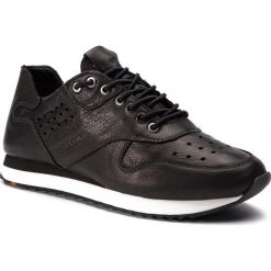 Sneakersy LLOYD - Egino 19-405-00 Black. Półbuty na co dzień męskie marki Lloyd. Za 549.00 zł.