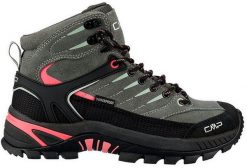 Buty trekkingowe damskie CMP Buty trekkingowe CMP RIGEL 2.0 MID WP WATERPROOF (3Q19366/25FV) 37. Trekkingi damskie CMP. Za 396.90 zł.