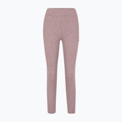 Legginsy damskie FILA Benndorf High Waist. Czerwone legginsy damskie Fila, m, bez wzorów, z bawełny. Za 143.98 zł.